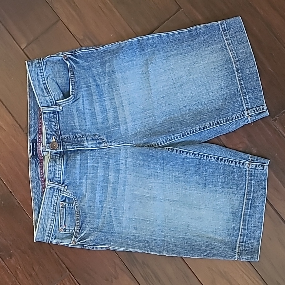 Tommy Hilfiger Bermuda Shorts